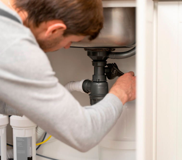 Dépannage Chatuzange le goubet plomberie